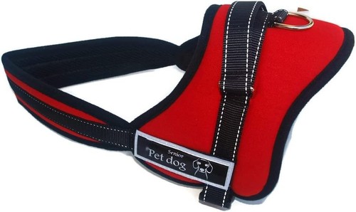 Hundegeschirr pet dog senior - pet,