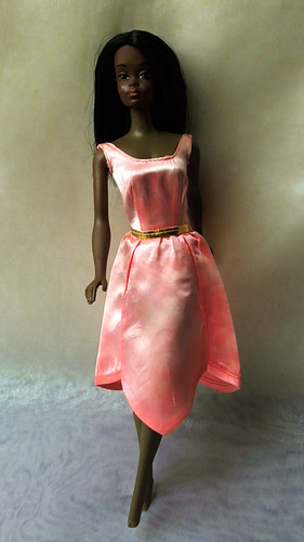 Vintage kleid der growin - vintage,