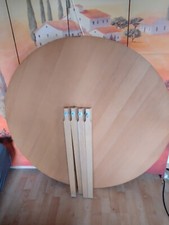 IKEA Küchentisch ausziehbar Zustand gut