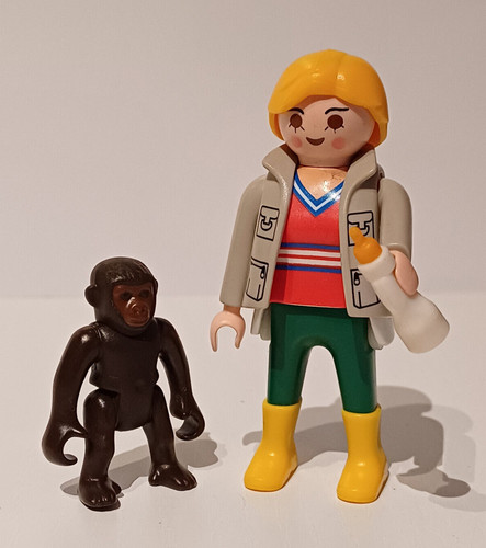 Playmobil sammlung figur set - playmobil,