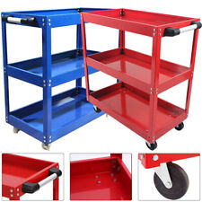 Werkzeugwagen 200 kg Werkstattwagen Montagewagen Wagen Rollwagen Transportwagen