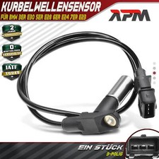 Impulsgeber kurbelwelle sensor - kurbelwelle,