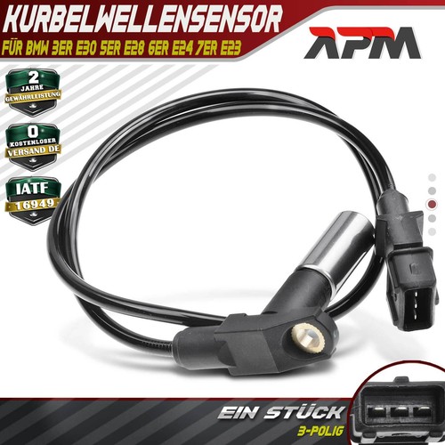 Impulsgeber kurbelwelle sensor - kurbelwelle,