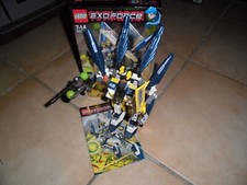 Lego 8103 Exo Force Sky