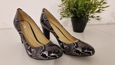 Geox pumps high - geox, heels