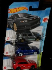Hot Wheels Subaru WRX STi   3