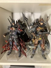 Play Arts