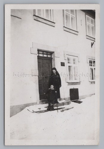 Weißenstadt wohnhaus im - -,