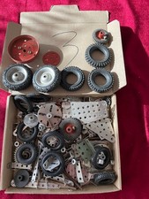 DDR Metallbaukästen