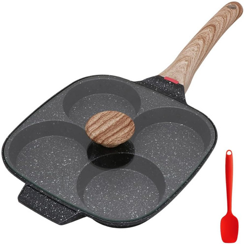 Spiegeleipfanne mit deckel - spiegeleipfanne,