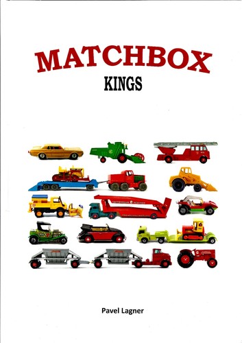 Matchbox kings major pack - kings,