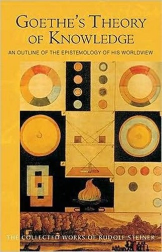 Goethe theory knowledge - theory,