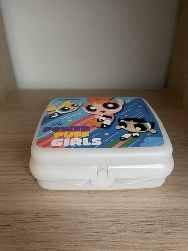 Tupperware sandwichdose power - sandwichdose,