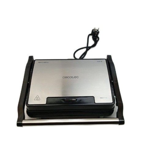 Cecotec elektrogrill 750 - cecotec, full