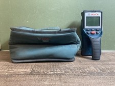 SCHROTT Bosch D-TECT 150 Wandscanner Professional aus Japan