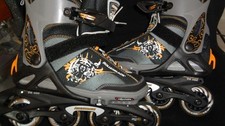 Rollerblade Inline Skates