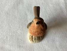 Goebel porzellan vogel - goebel,
