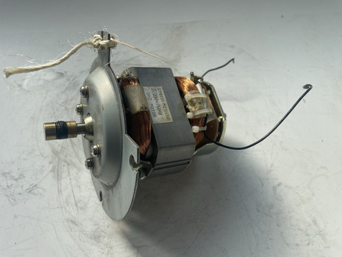 Kleine elektromotor dhz - elektromotor,