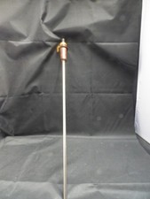 Kontrabass. Endstifte