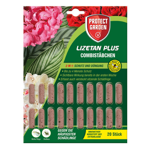 Protect garden lizetan plus - protect,