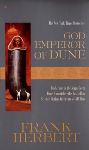 God emperor dune - god, (dune