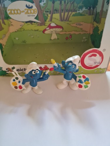 Schlumpf schlümpfe 2 - schlümpfe,