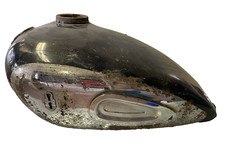 DKW RT Tank Nachkriegszeit