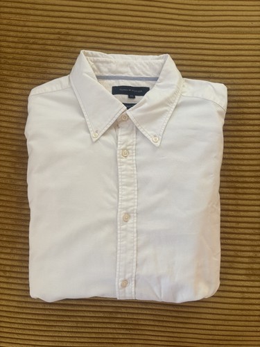 Tommy hilfiger herren hemd - hilfiger,