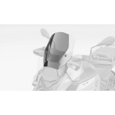 ORIGINAL BMW Motorrad Windschild getönt R1300GS - 77337108624