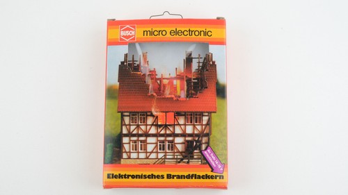 Busch 5921 elektronisches - busch,