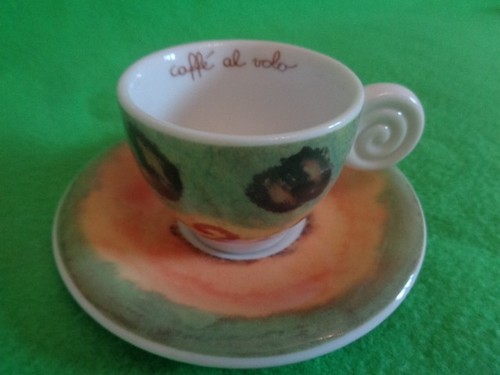 Espressotasse coffee cult - coffee,