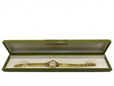 Damen Armbanduhr Quartz Ø 5,5