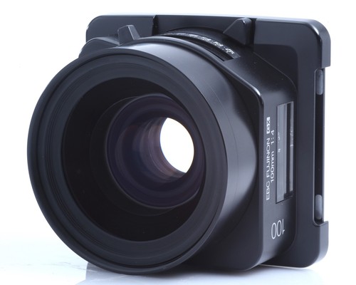 Neuwertig fuji fujifilm ebc - fuji,