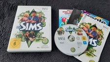 NINTENDO Wii Die Sims 3