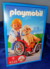PLAYMOBIL # 4226 Frau mit