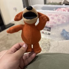 McDonald’s Rowlf Der Hund