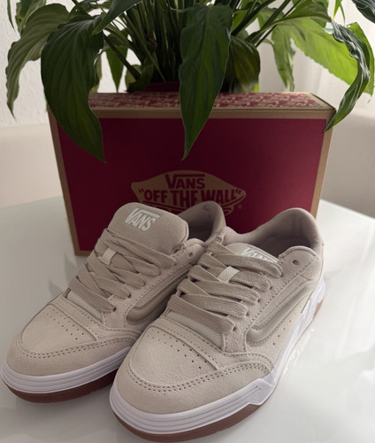 Vans hylane damen sneaker - vans,