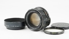 Asahi pentax super takumar - pentax,