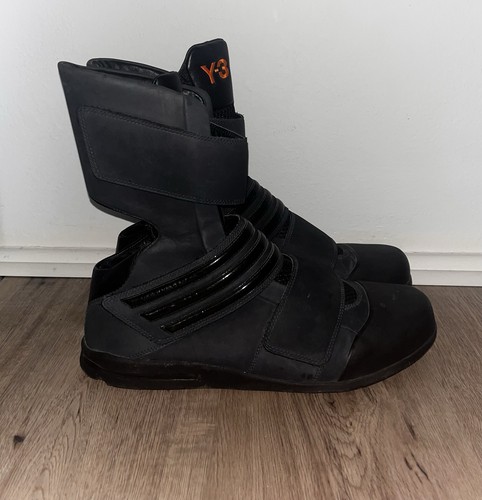Spring summer 2003 - y-3,