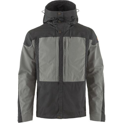 Fjäll räven herren keb - fjäll,