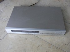 Hifi Vintage Denon AM-FM Tuner TU-747 Radio