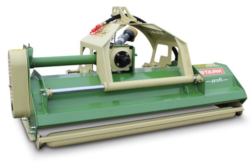 Mulcher schlegelmulcher - mulcher,
