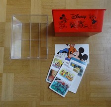 Walt Disney Sammelbox