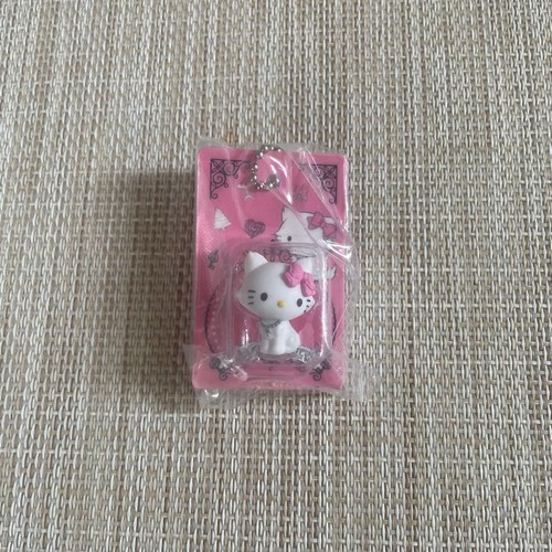 Hello kitty miniatur - miniatur, paket