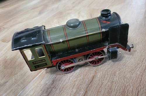 Märklin 12900 lokomotive - r,