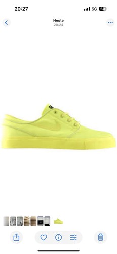 Nike zoom stefan janoski - nike,