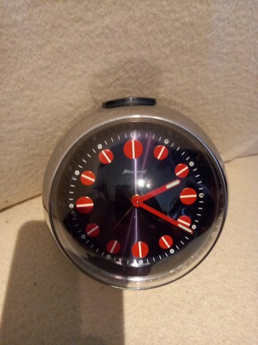 Kugeluhr blessing space age - kugeluhr,