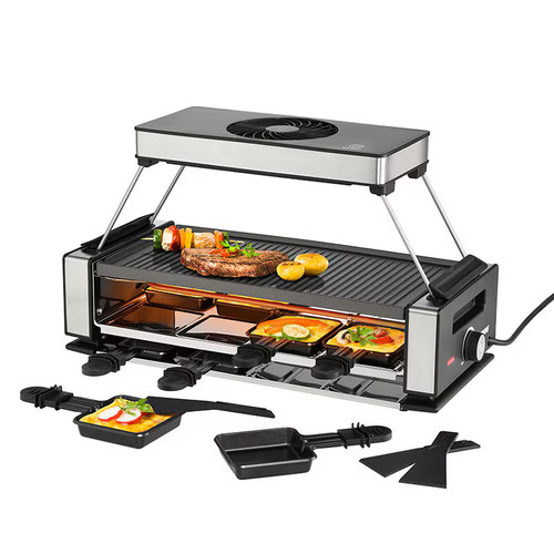 Unold 48785 smokeless - 48785,