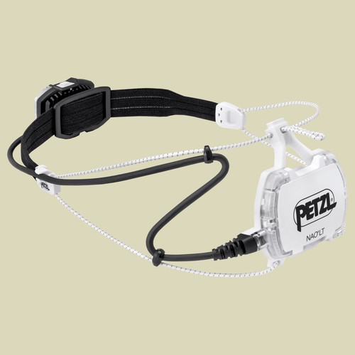 Petzl stirnlampe nao - petzl,