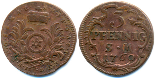 Mainz erfurt johann friedrich - johann,